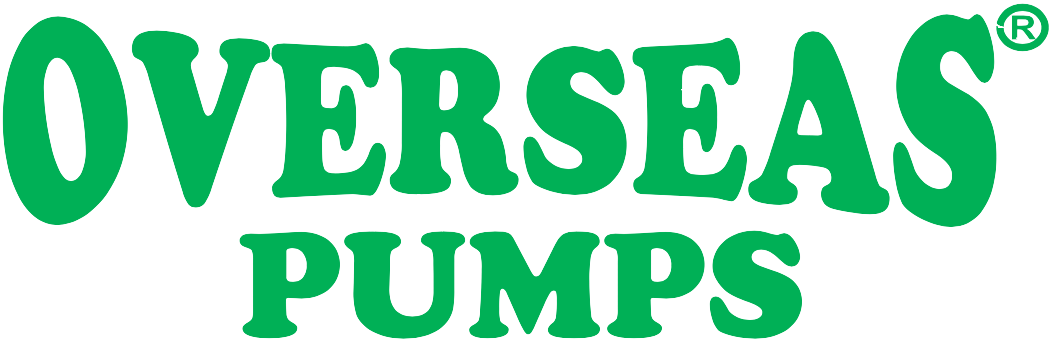 Overseas Pumps